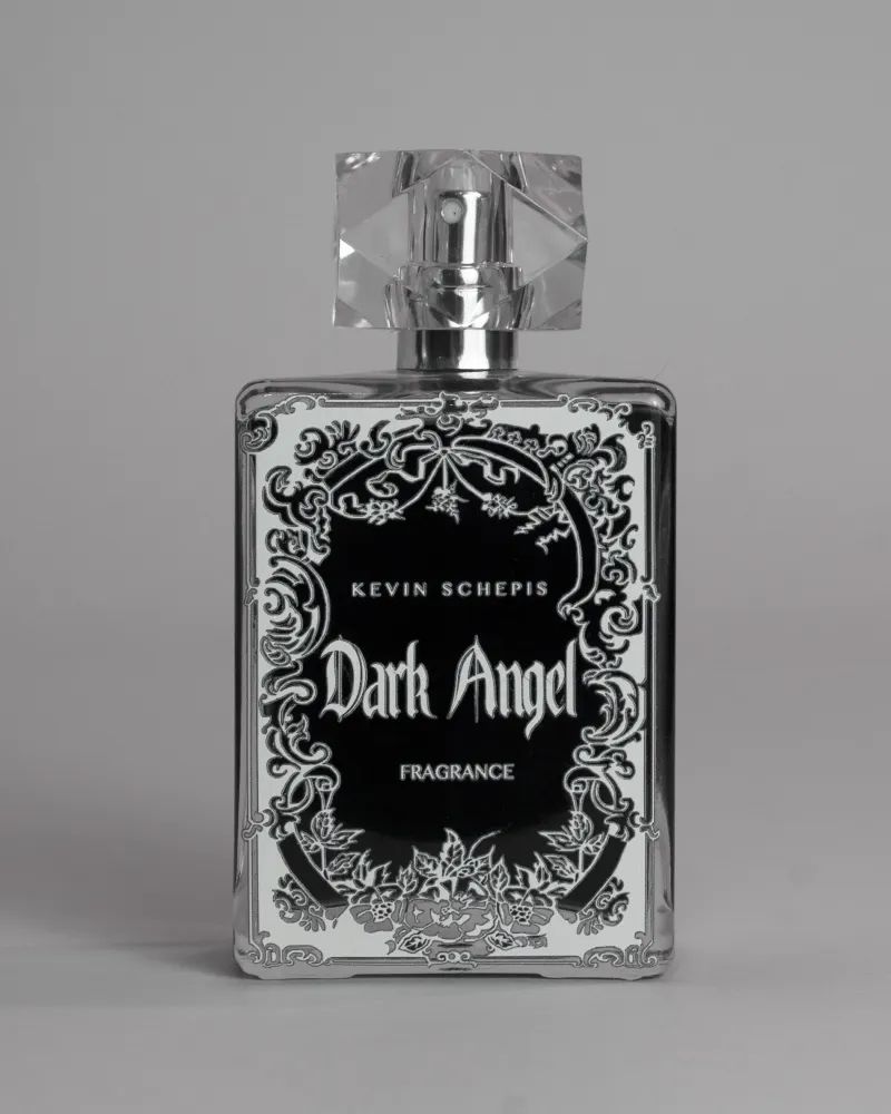 Dark Angel Kevin Schepis perfume - a new fragrance for women and men 2023