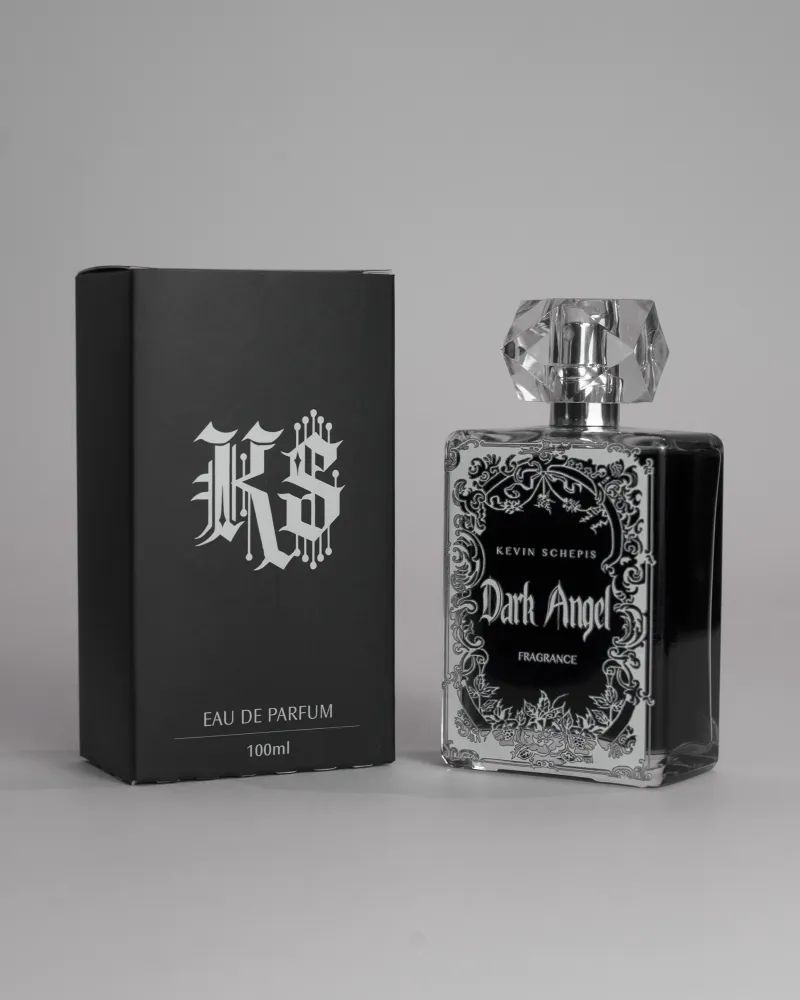 Dark Angel Kevin Schepis perfume - a new fragrance for women and men 2023