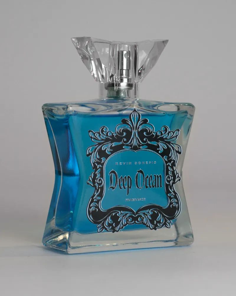 Deep Ocean Kevin Schepis perfume - a new fragrance for women and men 2023