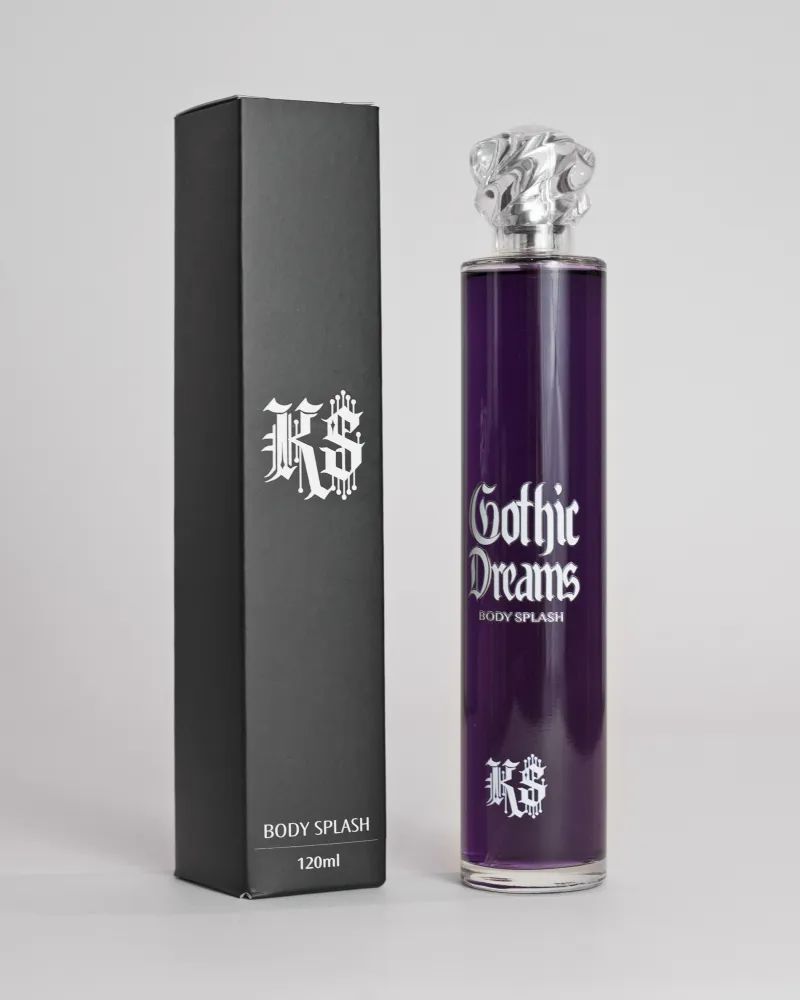 Gotich Dreams Kevin Schepis perfume - a new fragrance for women 2023