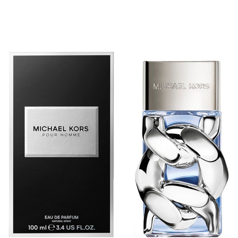 Michael Kors Pour Homme Michael Kors cologne a new fragrance for men 2024