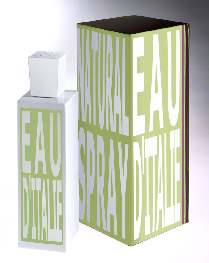 Eau D'Italie Eau D'Italie perfume - a fragrance for women and men 2004