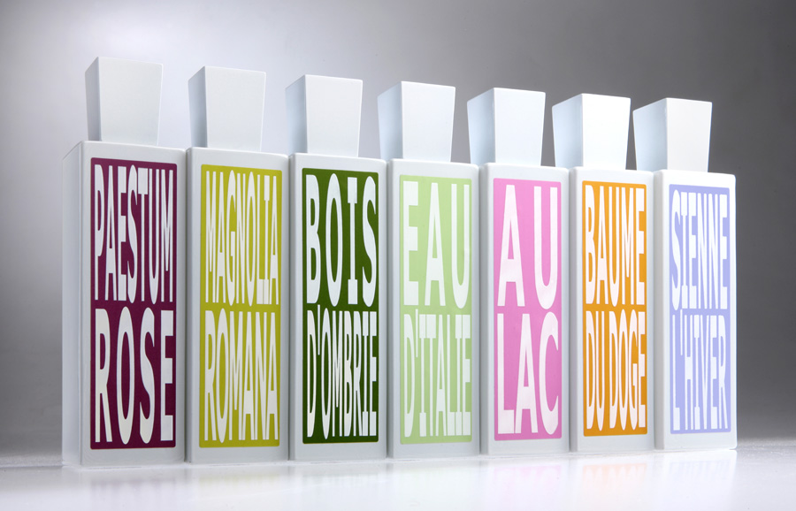 Eau D'Italie Eau D'Italie perfume - a fragrance for women and men 2004