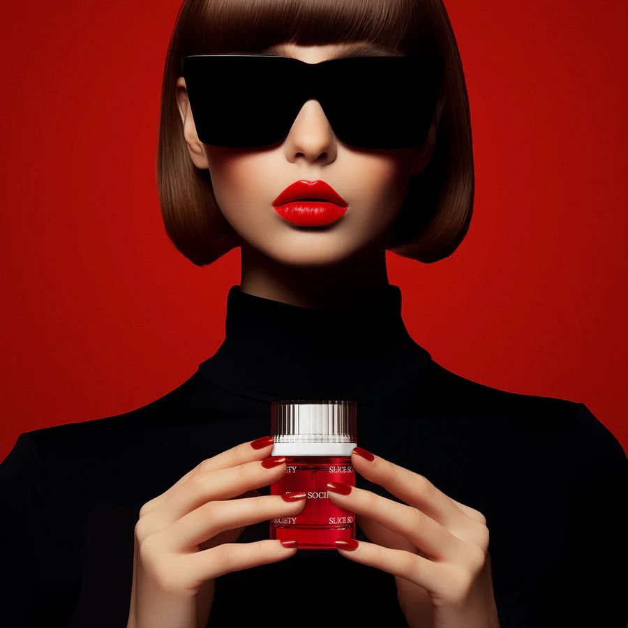 Slice Society Snif Parfum - ein neues Parfum für Frauen und Männer 2024