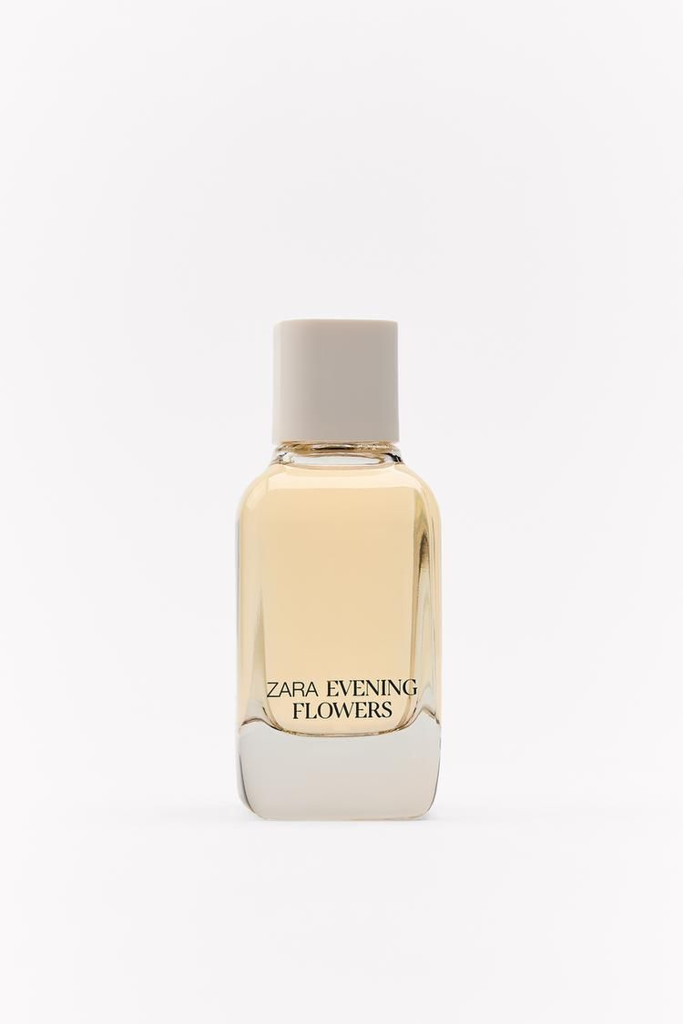 Evening Flowers Zara perfume - a new fragrance for women 2024
