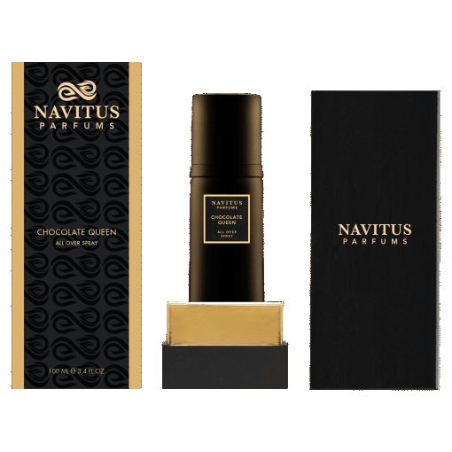 Chocolate Queen Navitus Parfums perfume - a new fragrance for women and ...