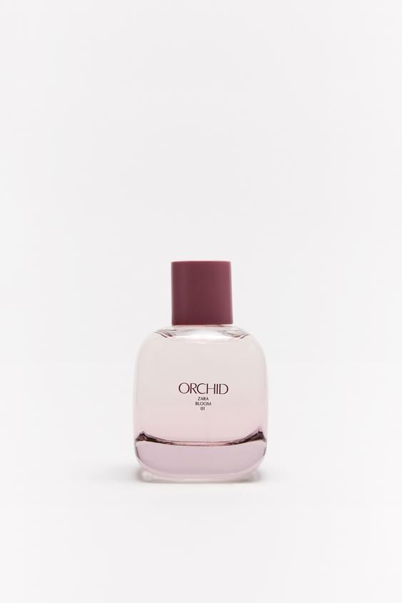 Orchid Bloom 01 Zara Parfum - ein es Parfum für Frauen 2021