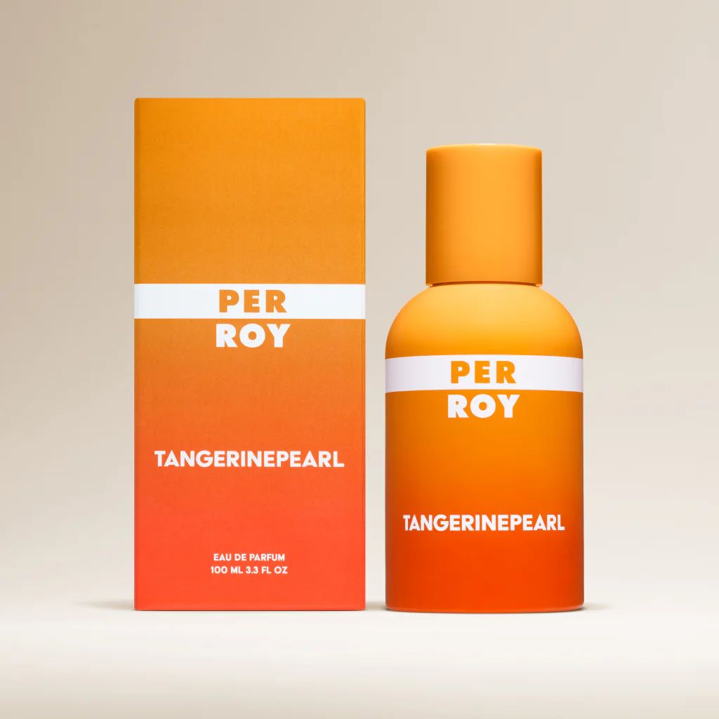 Tangerinepearl perroy a fragrance 2024