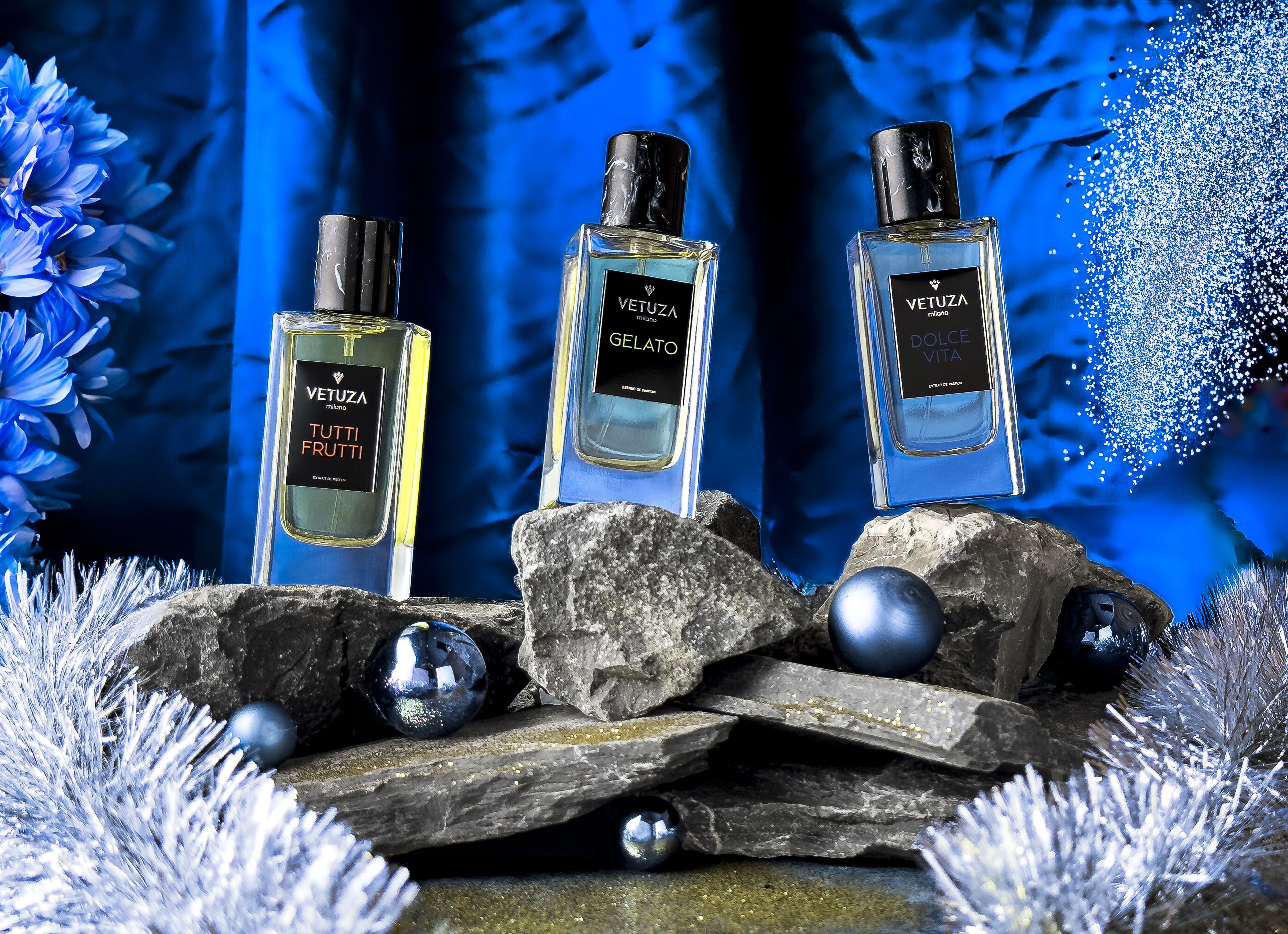 Gelato Vetuza Milano Parfum - ein neues Parfum für Frauen und Männer 2024