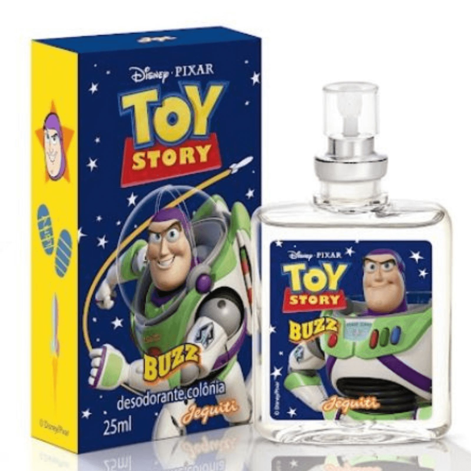 Buzz Toy Story Jequiti cologne - a new fragrance for men 2024