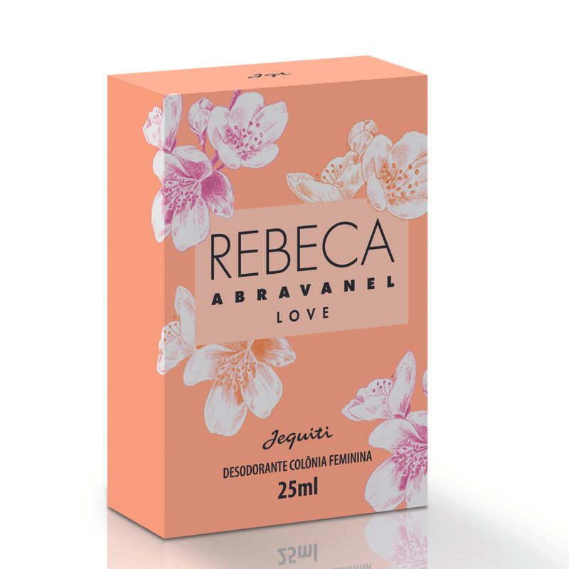 Rebeca Abravanel Love Jequiti Perfume - A New Fragrance For Women 2024