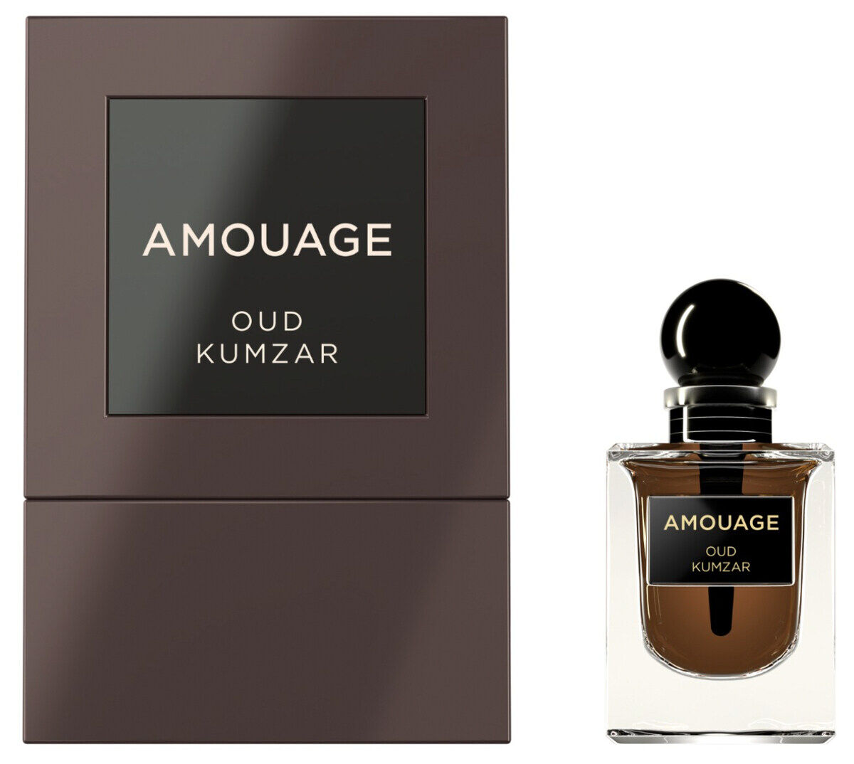 Oud Kumzar Amouage parfum - un parfum pour homme et femme 2022