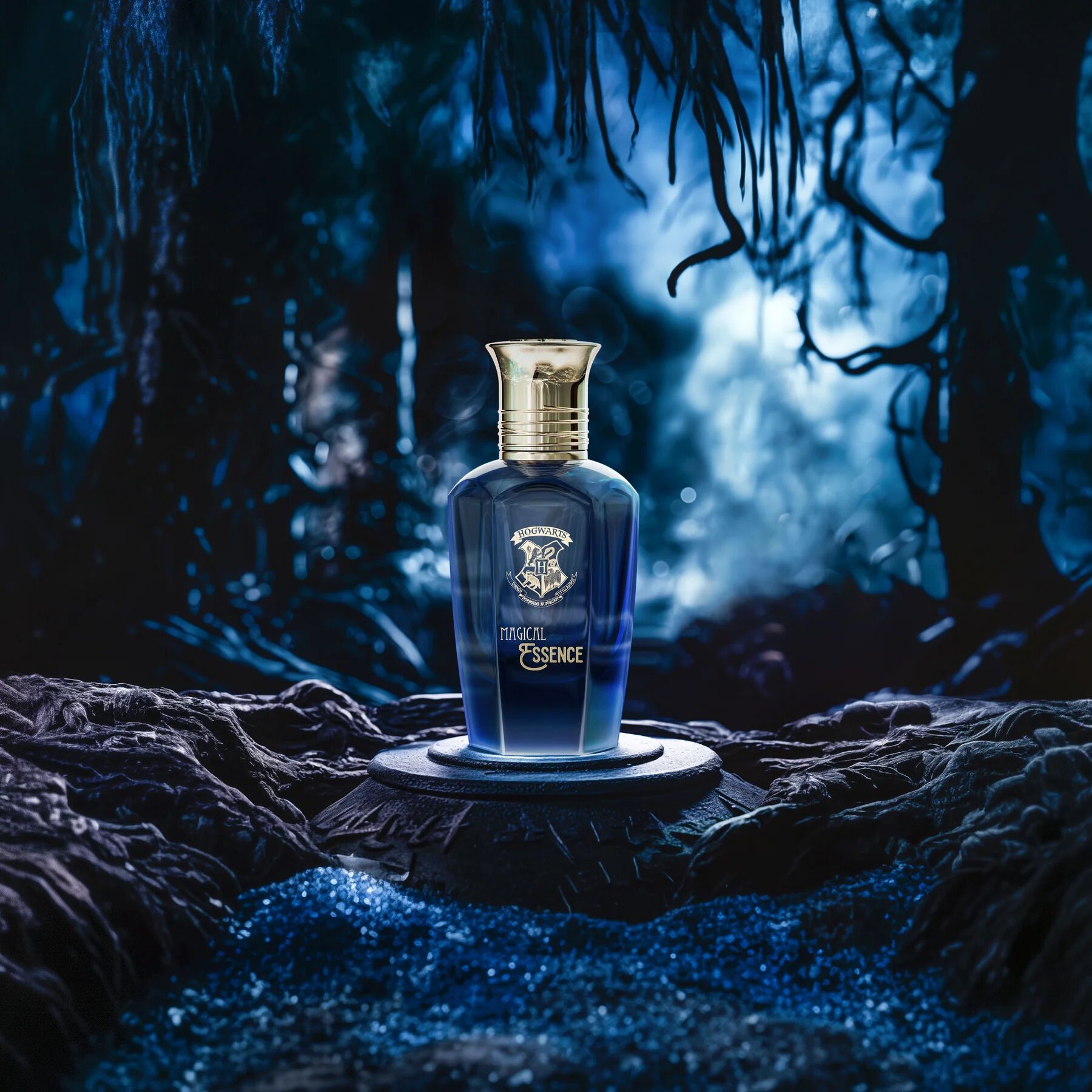 Wisdom Harry Potter cologne - a new fragrance for men 2024