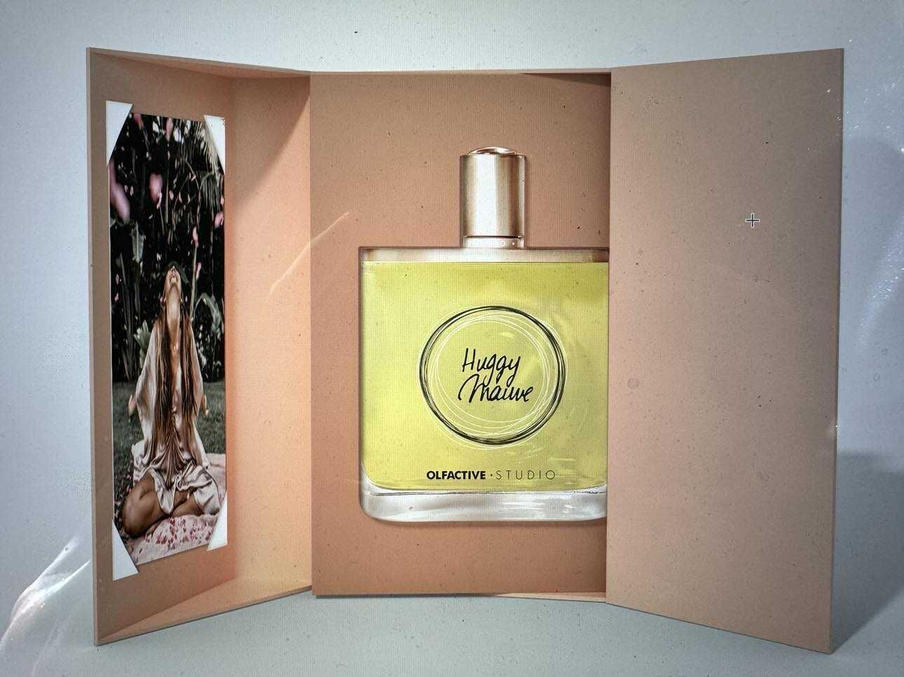 Huggy Mauve Olfactive Studio parfem - parfem za žene 2024