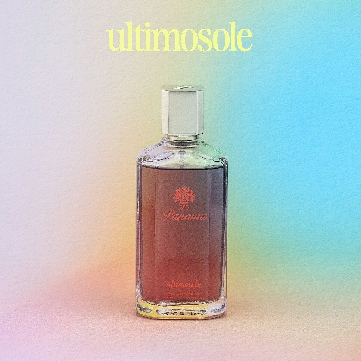 Ultimosole panama 1924