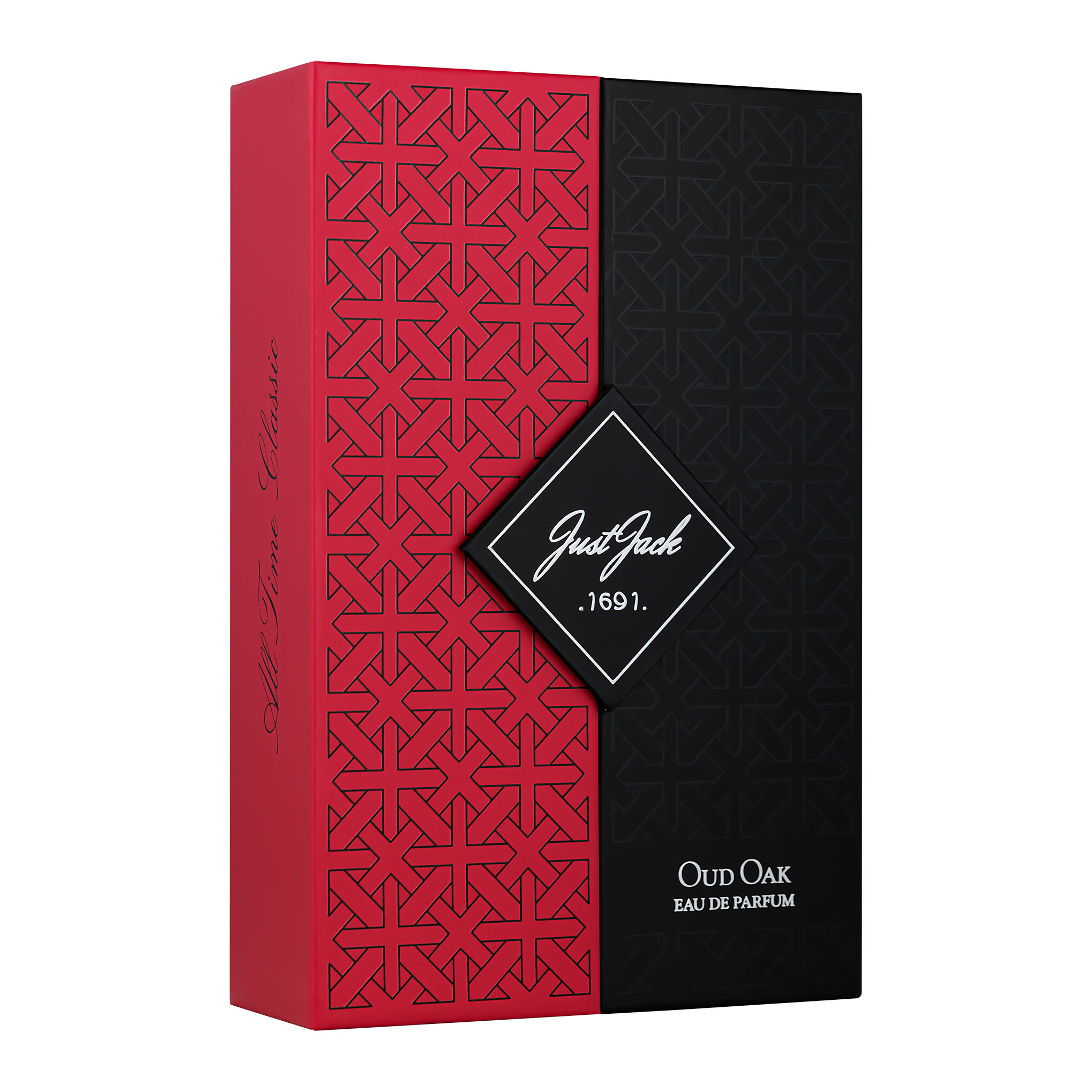 Oud Oak Eau de Parfum Just Jack perfume - a new fragrance for women and ...