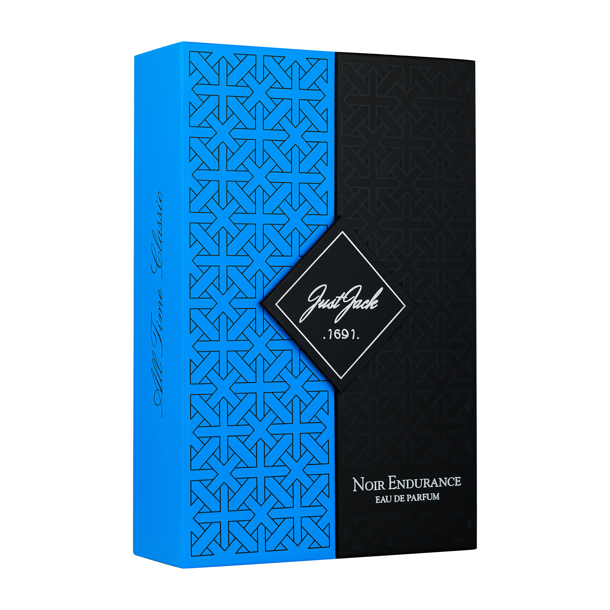 Noir Endurance Eau de Parfum Just Jack Parfum - ein neues Parfum für ...