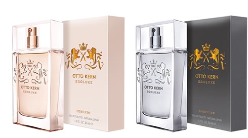 otto's parfum femme