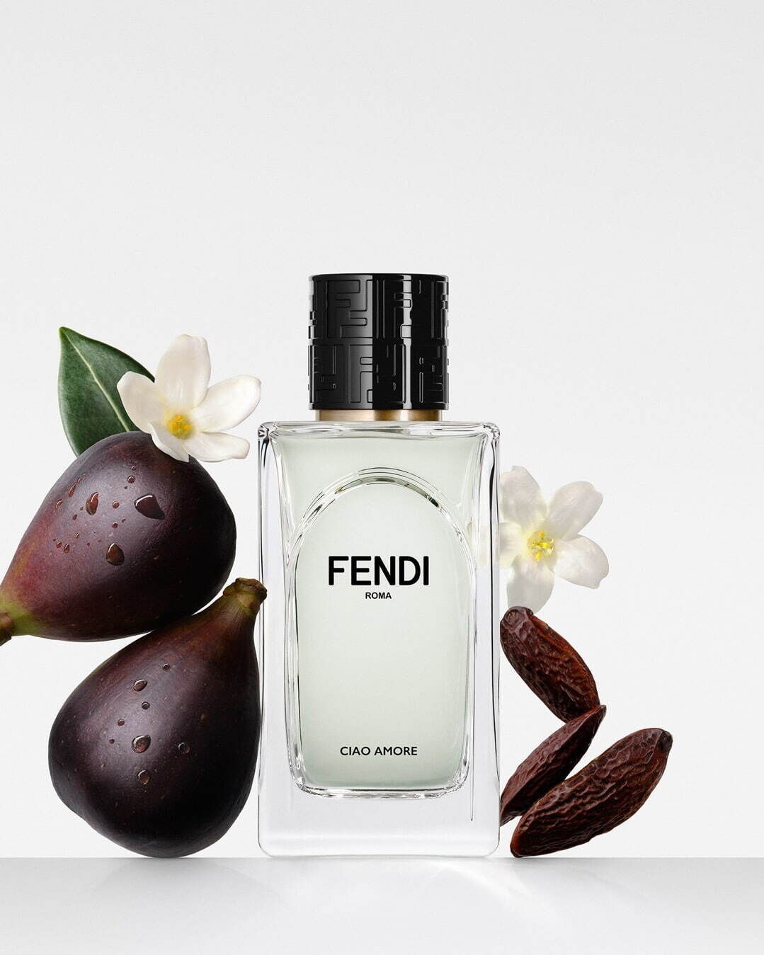 Ciao Amore Fendi perfume - a new fragrance for women and men 2024