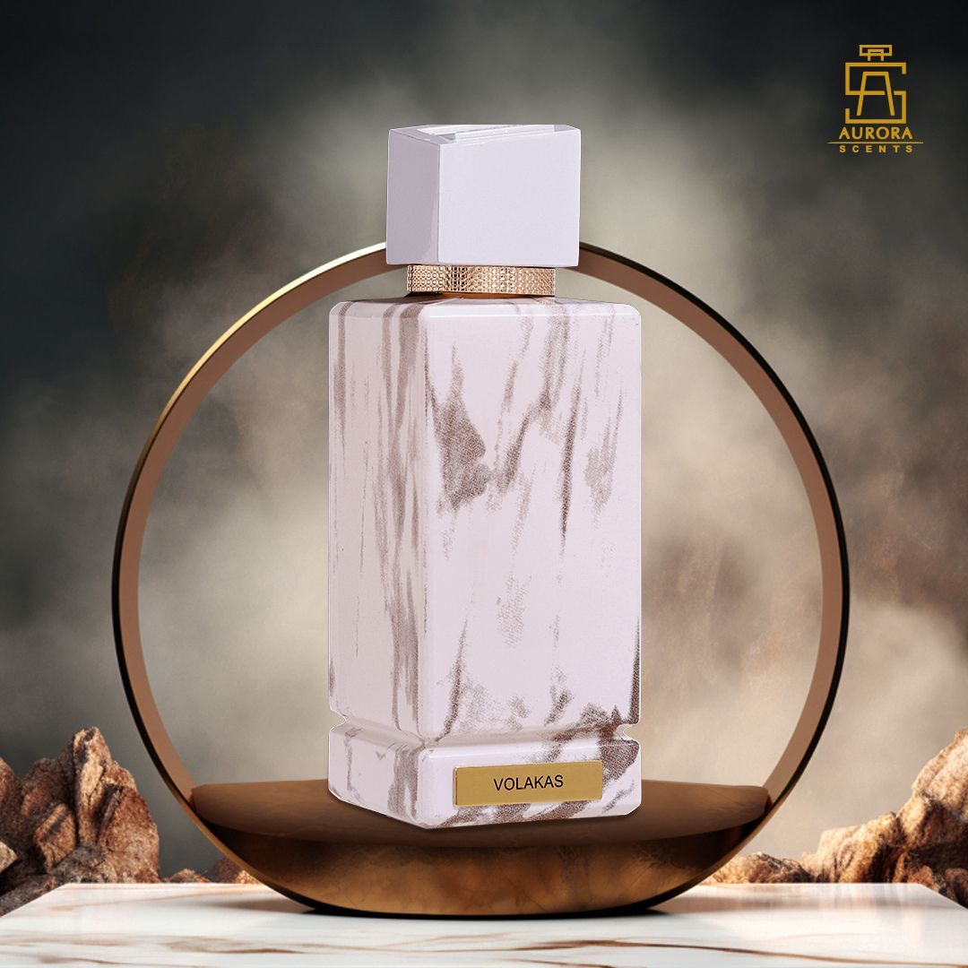 Volakas Aurora Scents cologne - a fragrance for men 2022