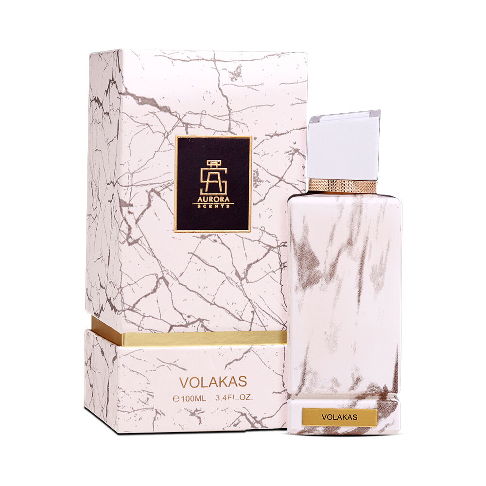 Volakas Aurora Scents cologne - a fragrance for men 2022