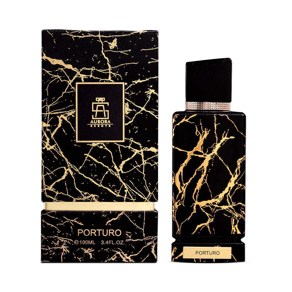 Porturo Aurora Scents cologne - a fragrance for men 2022