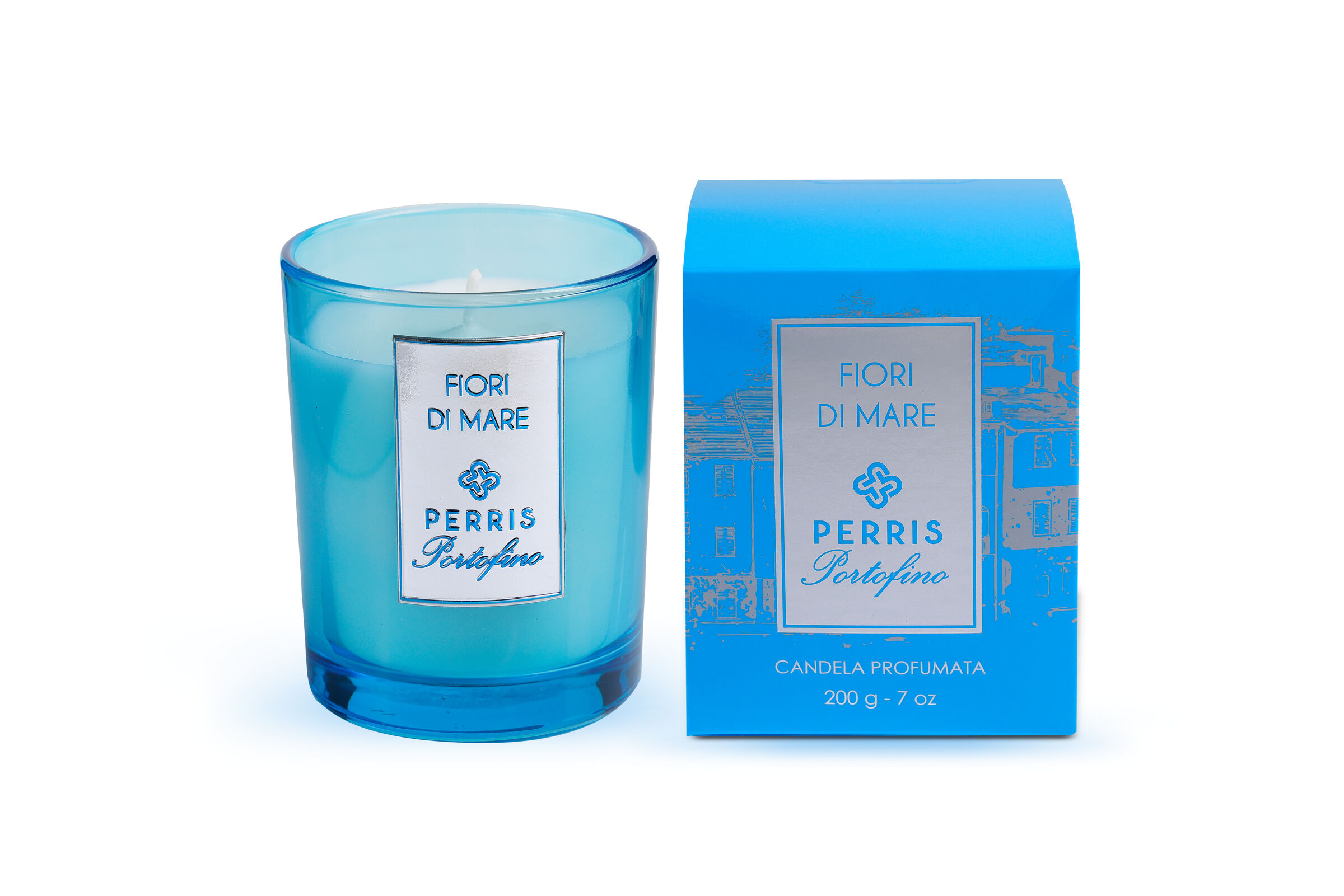 Fiori di Mare Perris Portofino perfume - a new fragrance for women and ...