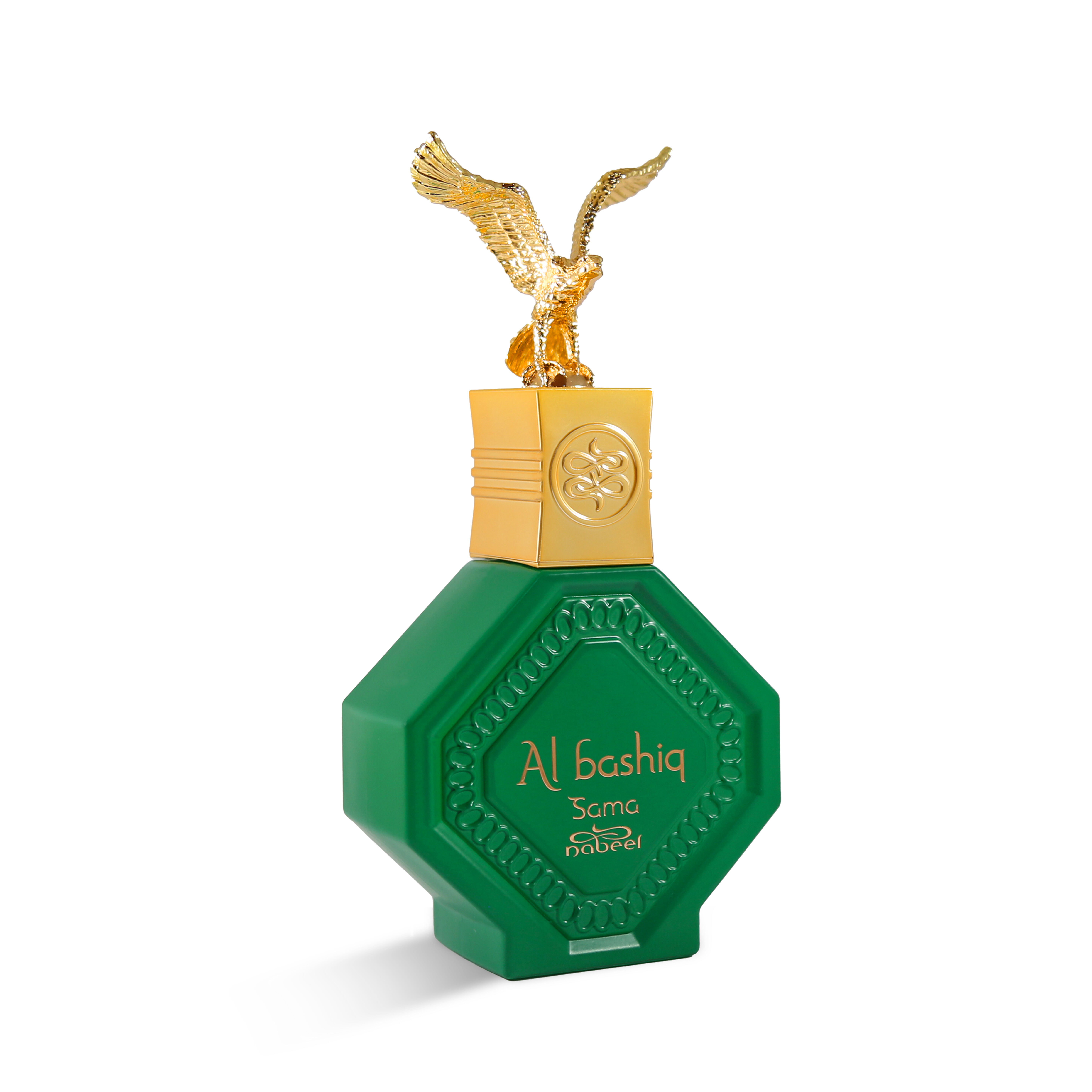 Al Bashiq Sama Nabeel perfume - a new fragrance for women and men 2024