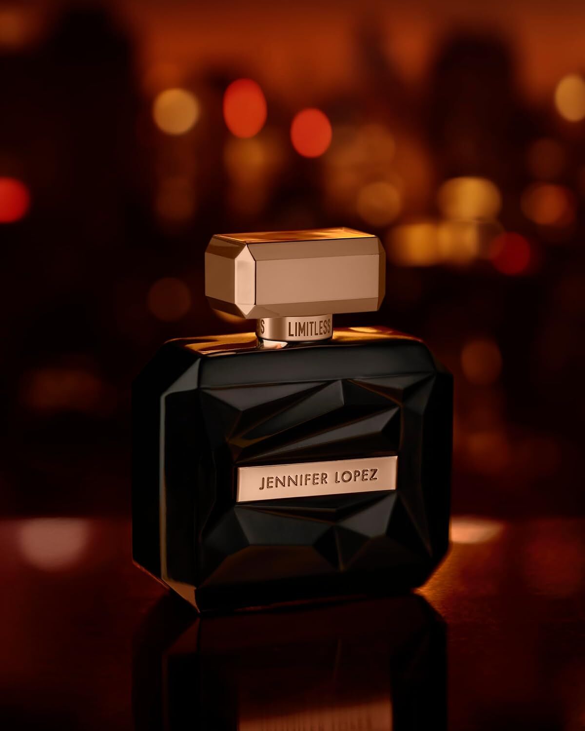 Limitless Jennifer Lopez perfume - a new fragrance for women 2024