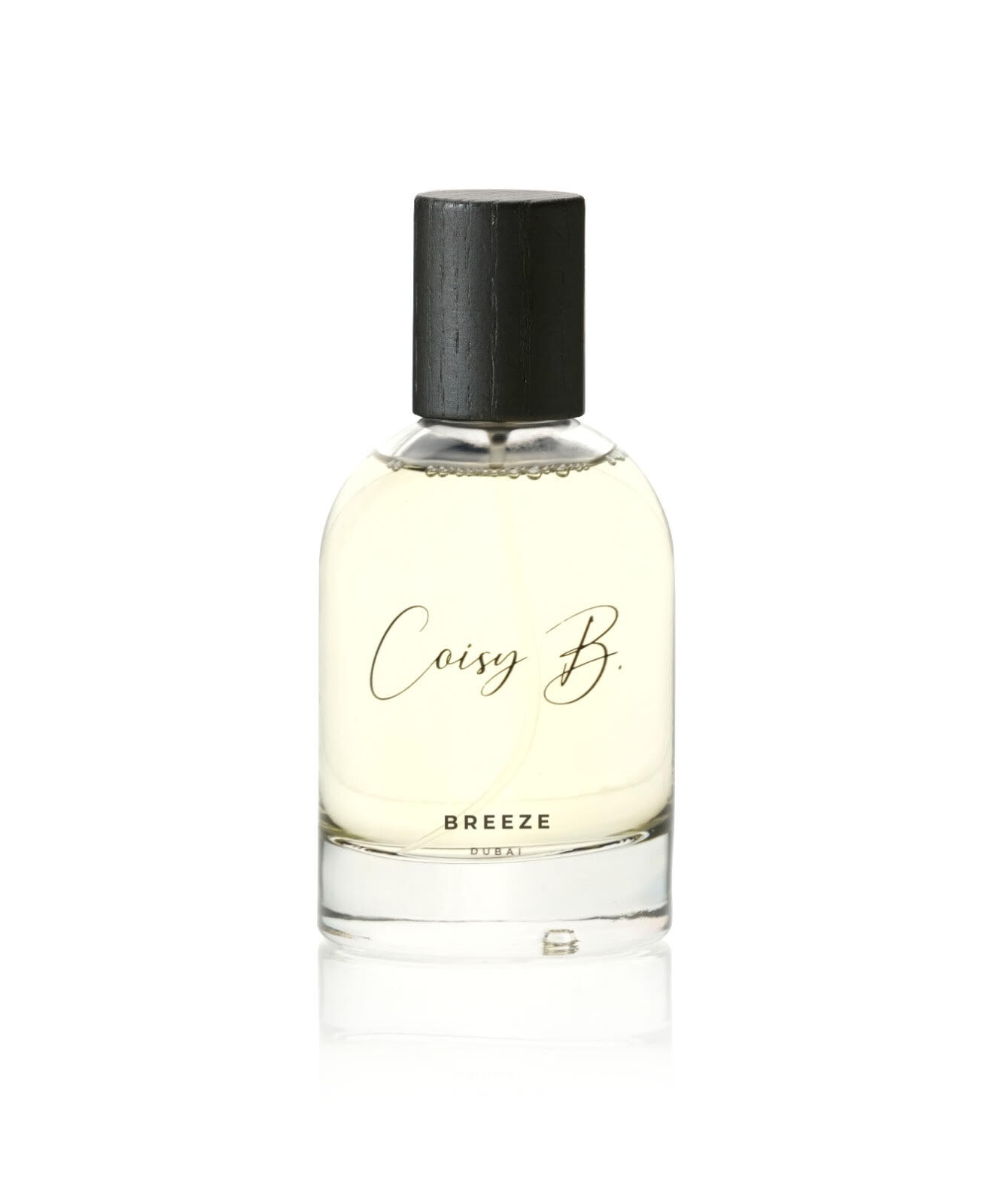 Breeze Coisy B. Perfume - A New Fragrance For Women And Men 2024