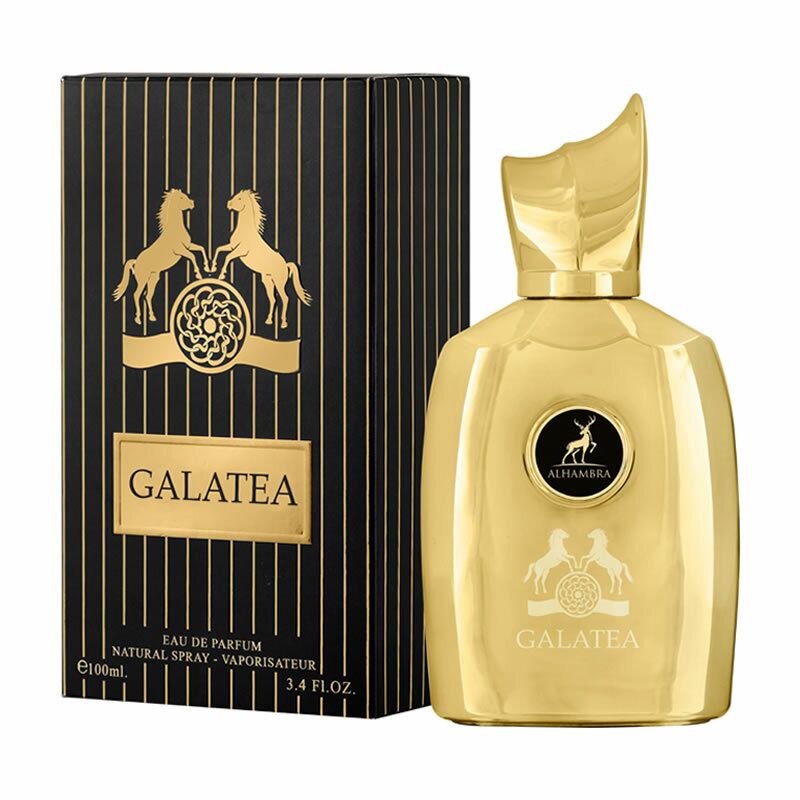 Galatea Maison Alhambra parfum - un parfum pour homme et femme 2022