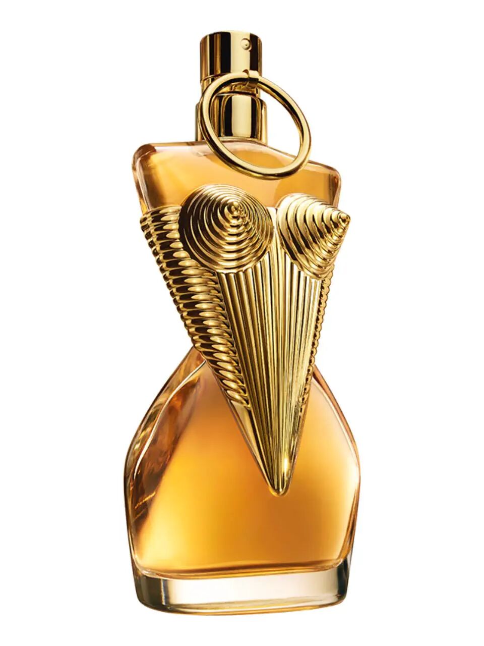 Gaultier Divine Le Parfum Jean Paul Gaultier perfume - a new fragrance ...