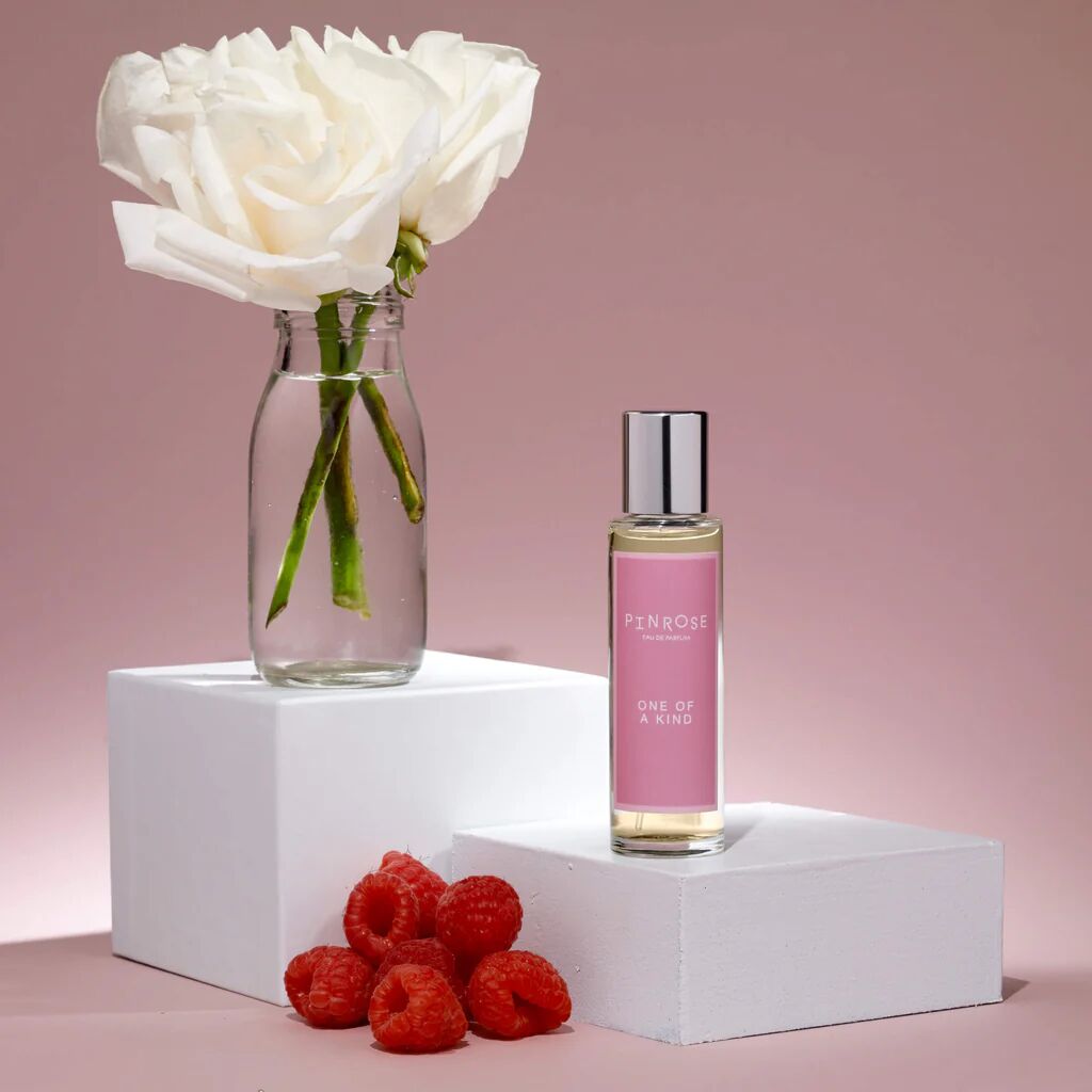 One of a Kind Pinrose perfume - a fragrance for women and men