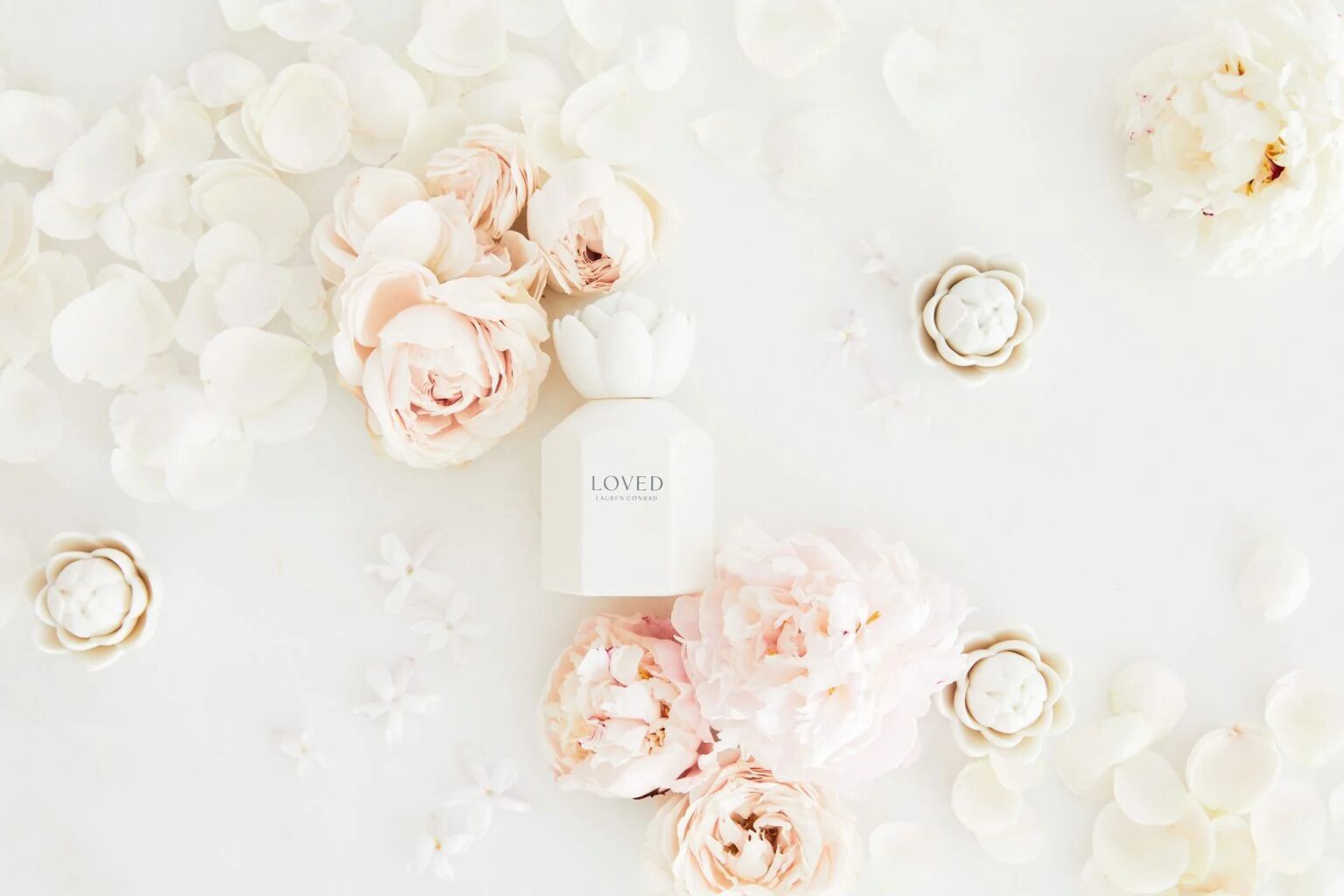 Loved Lauren Conrad perfume - a fragrance for women 2022