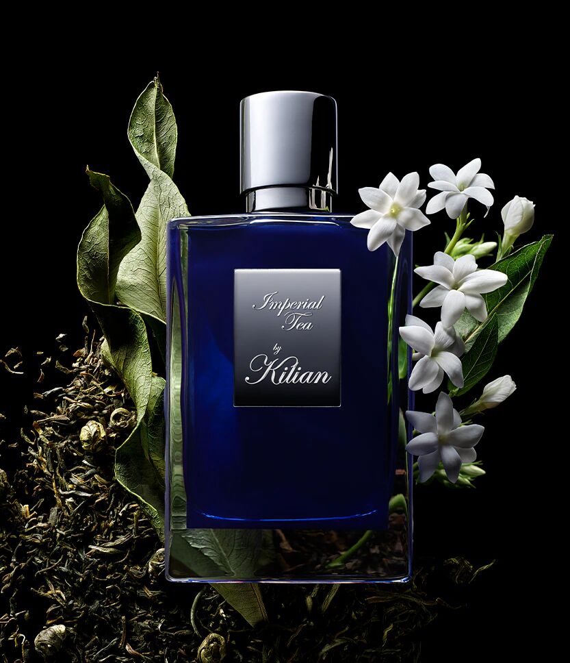 Imperial Tea (2024) By Kilian perfume - a new fragrance for women and ...