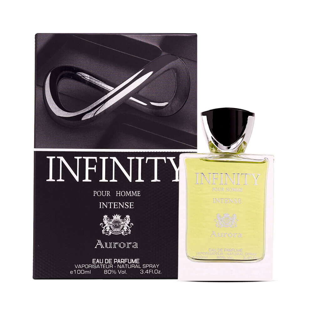 Infinity Intense Aurora Scents cologne - a fragrance for men