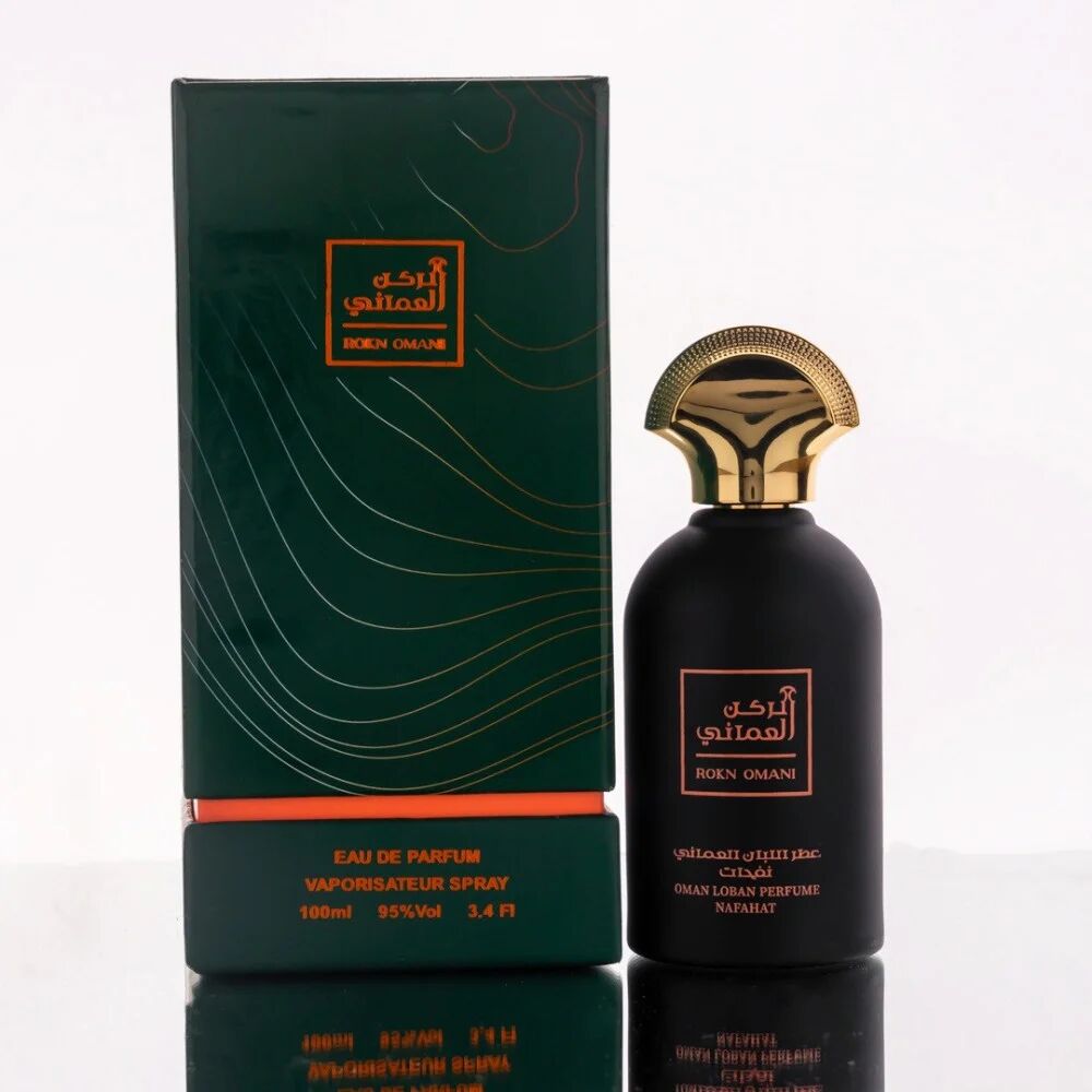 Nafahat Rokn Oman perfume - a fragrance for women and men