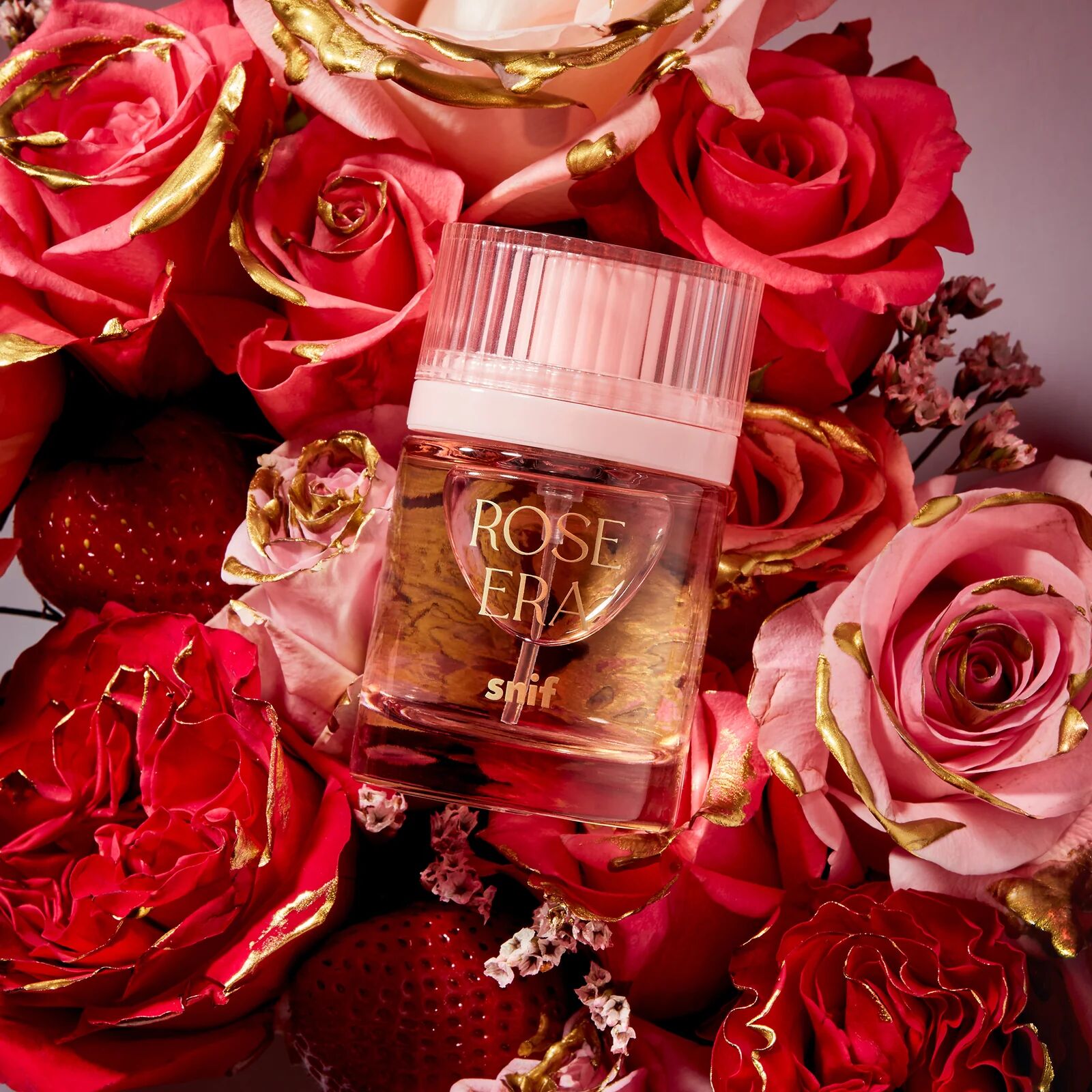 Rose Era Snif Parfum Ein Es Parfum F r Frauen Und M nner 2024
