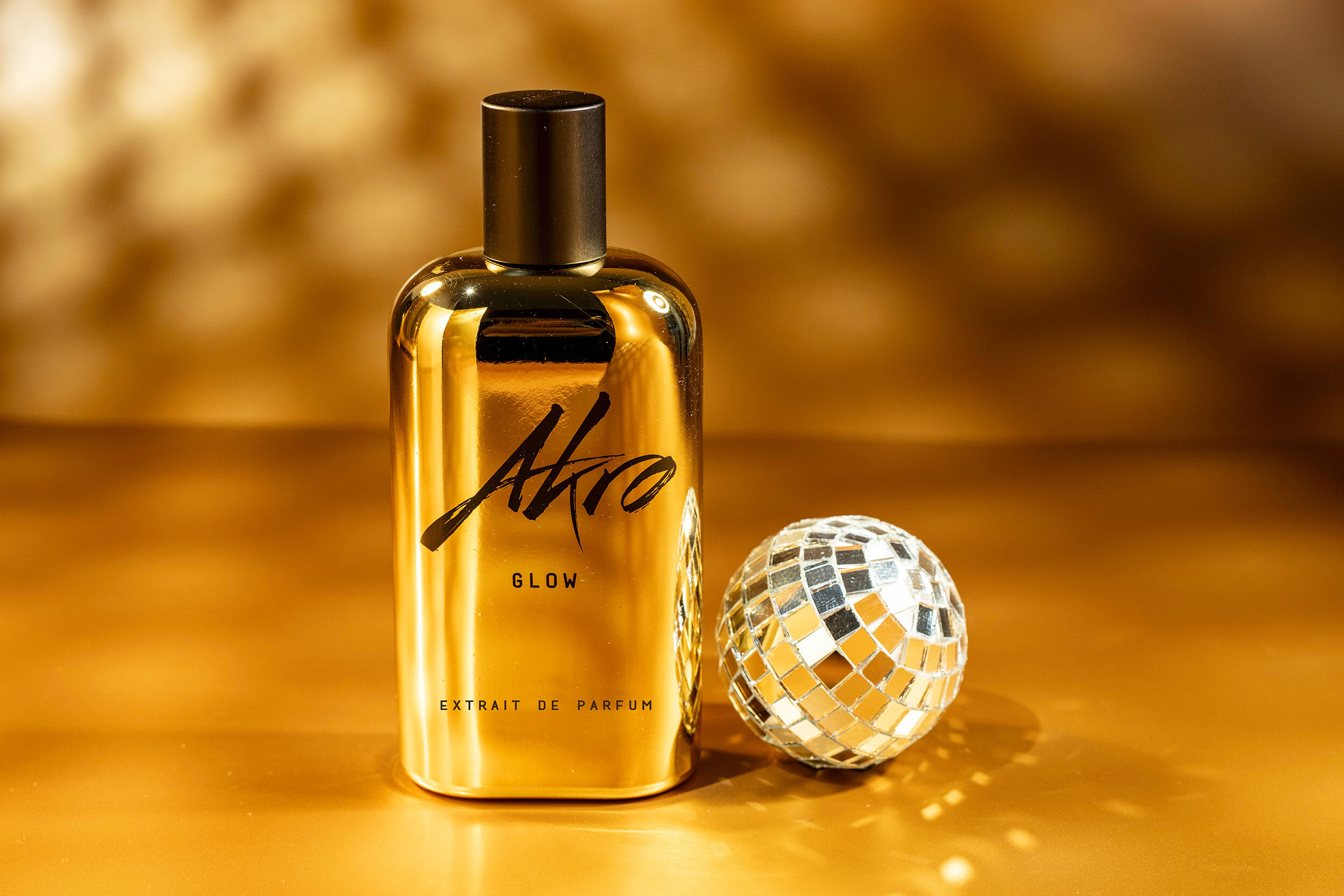 Glow Akro parfum - un nouveau parfum pour homme et femme 2024