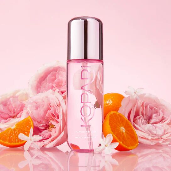 Marbella Bloom Kopari Perfume - A New Fragrance For Women 2024