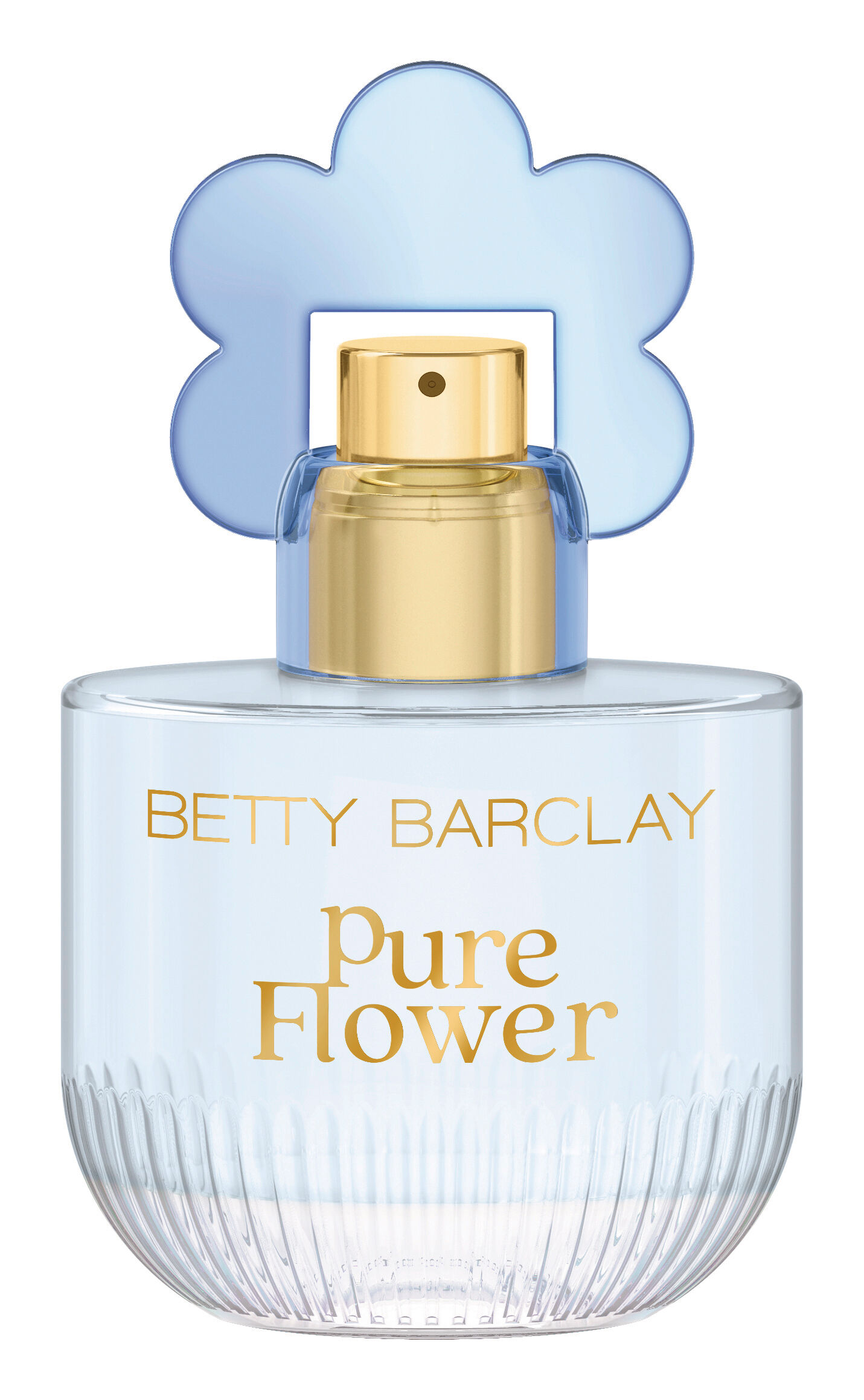 Pure Flower Eau de Parfum Betty Barclay fragancia - una fragancia para ...
