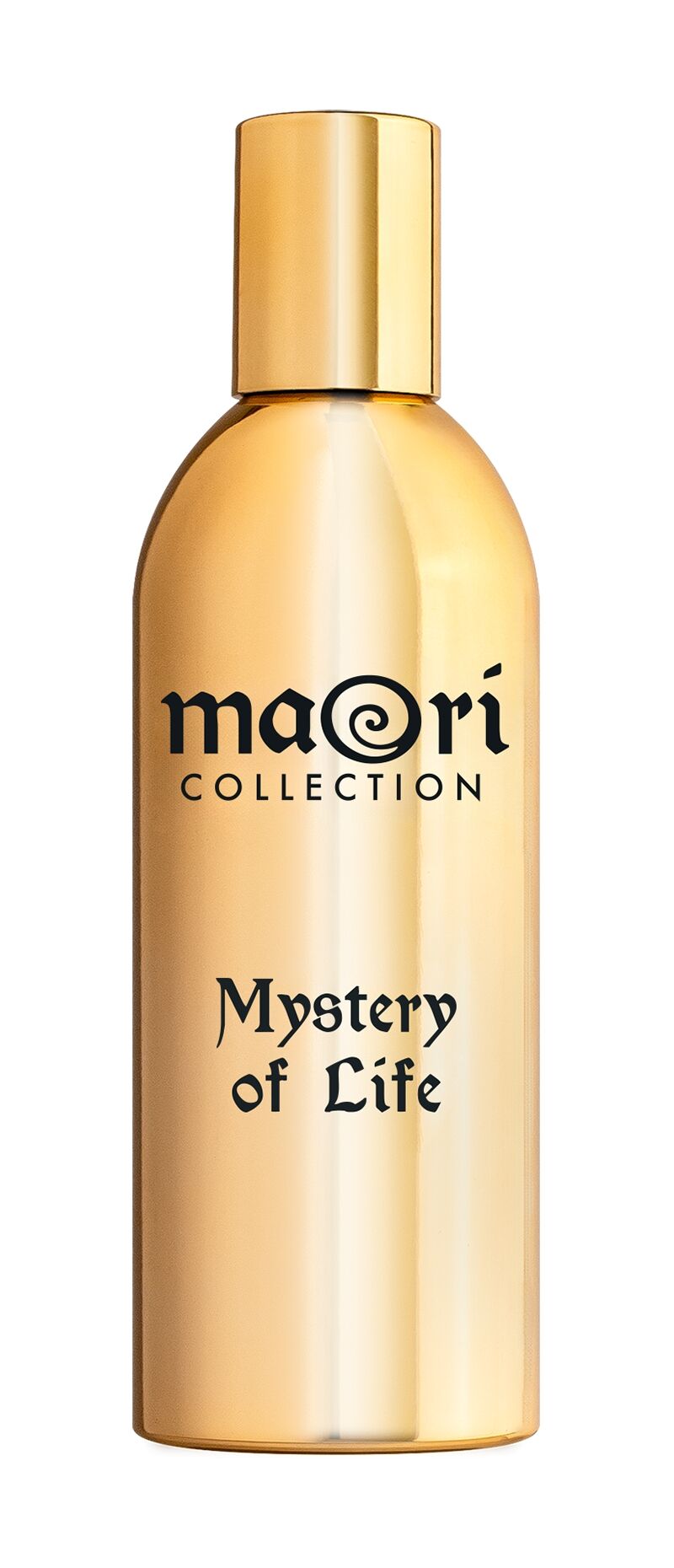 Mystery of Life Maori Collection perfume - a new fragrance for women 2024
