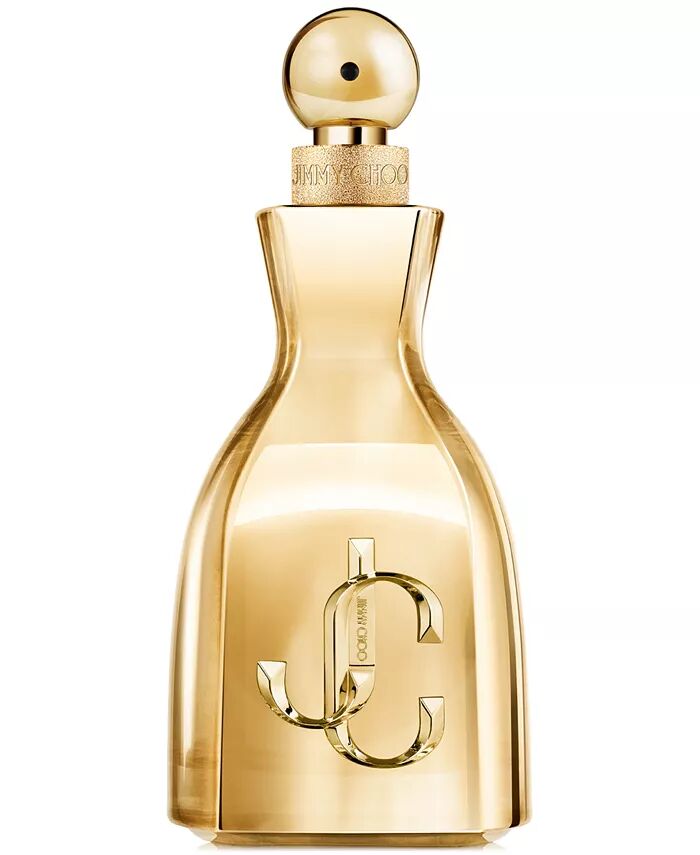 I Want Choo Le Parfum Jimmy Choo perfume - a new fragrance for women 2024