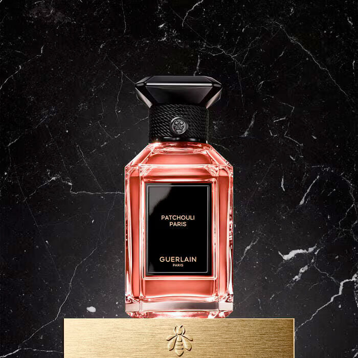 Patchouli Paris Guerlain perfume - a new fragrance for women and men 2024