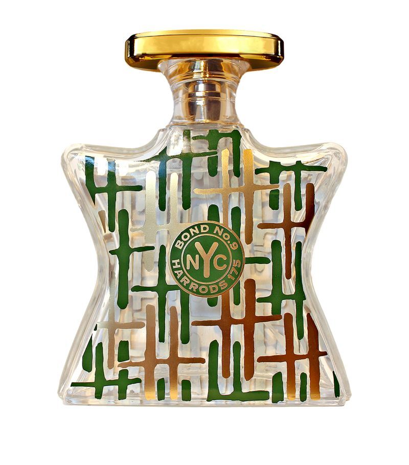 Bond No. 9 x Harrods 175 Anniversary Edition Bond No 9 perfume - a novo ...