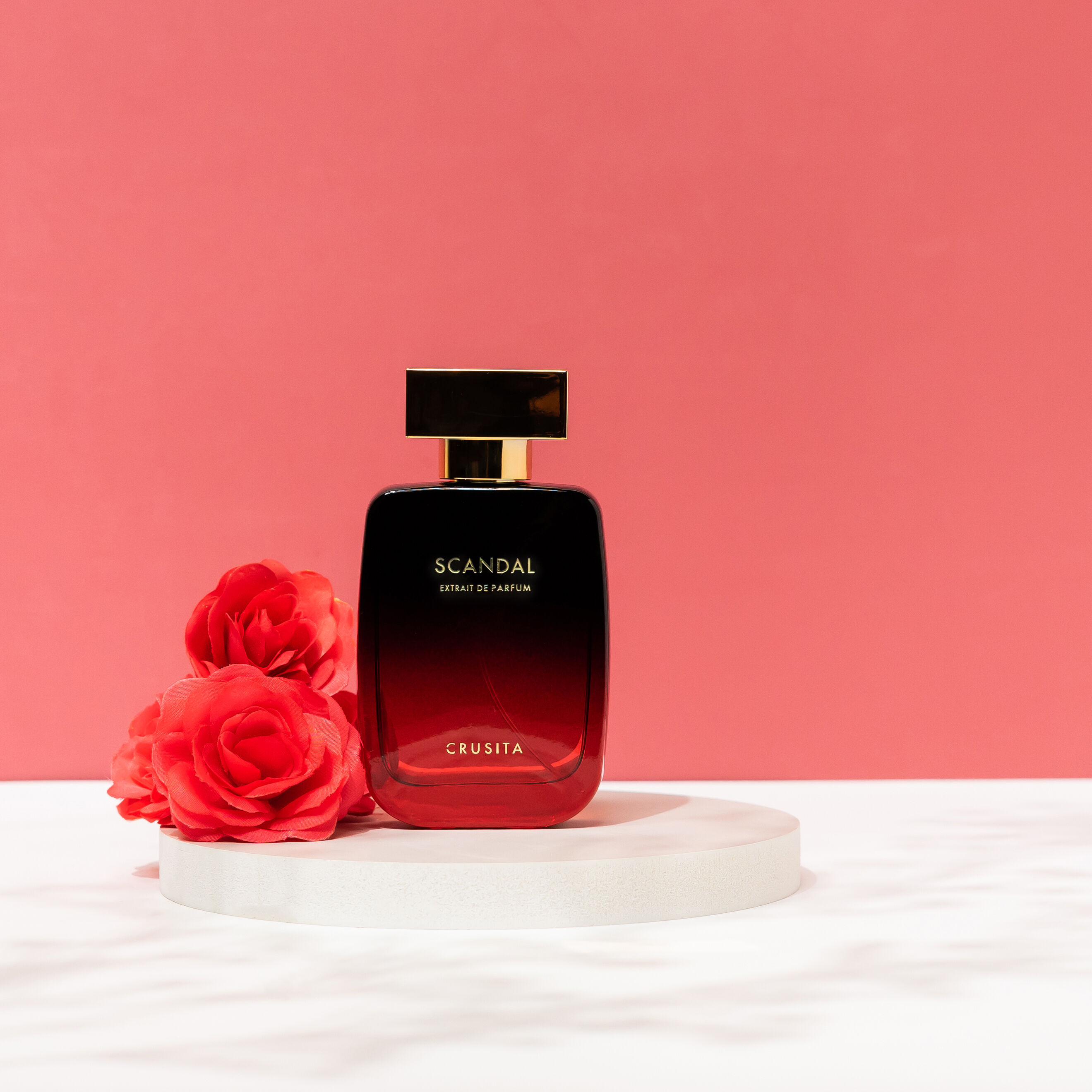 Scandal Crusita Parfum - ein es Parfum für Frauen 2022