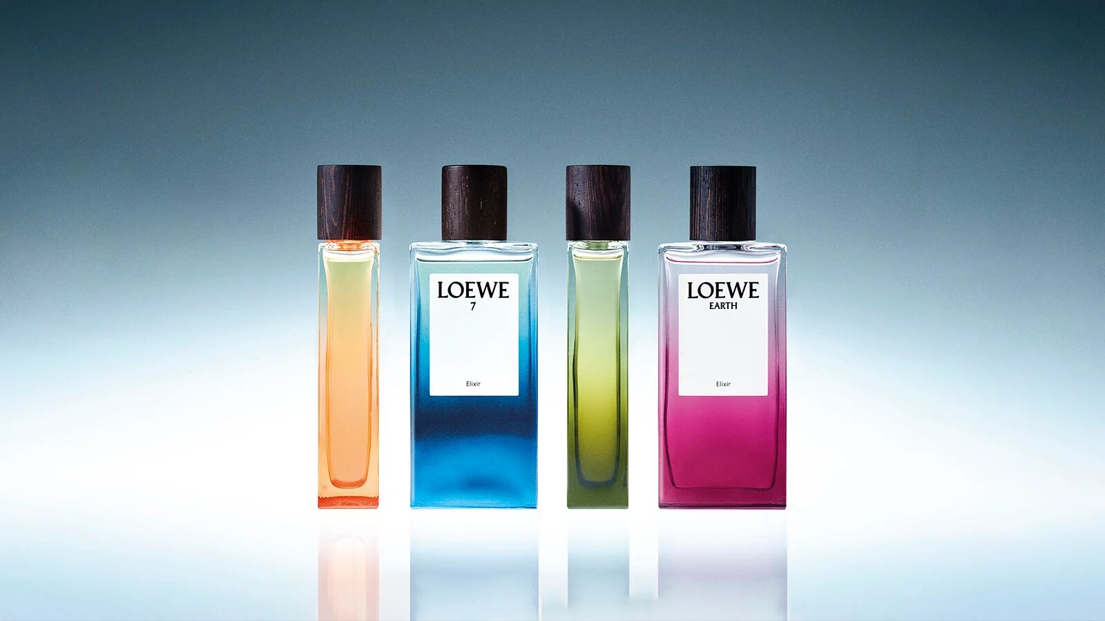 Loewe 7 Elixir Loewe cologne - a new fragrance for men 2024