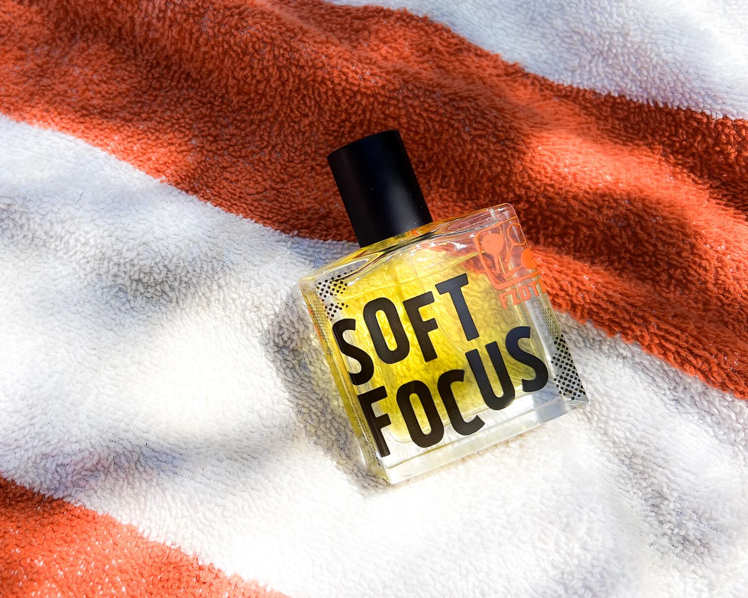 Soft Focus FZOTIC аромат — новый аромат для мужчин и женщин 2024