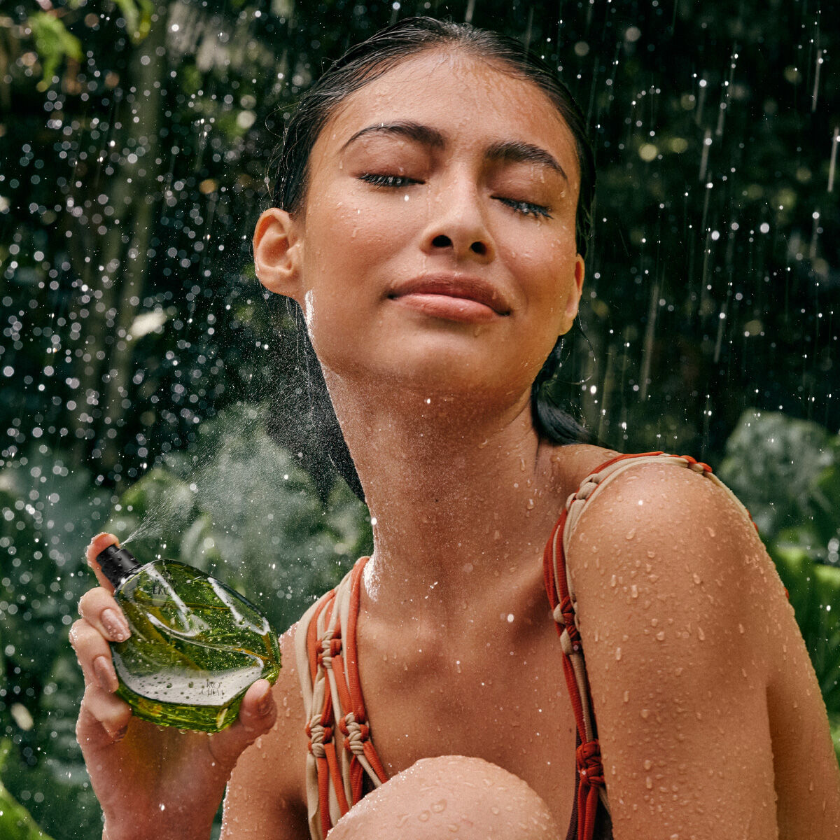 Ryo Chuva Natura Parfum - ein neues Parfum für Frauen und Männer 2024