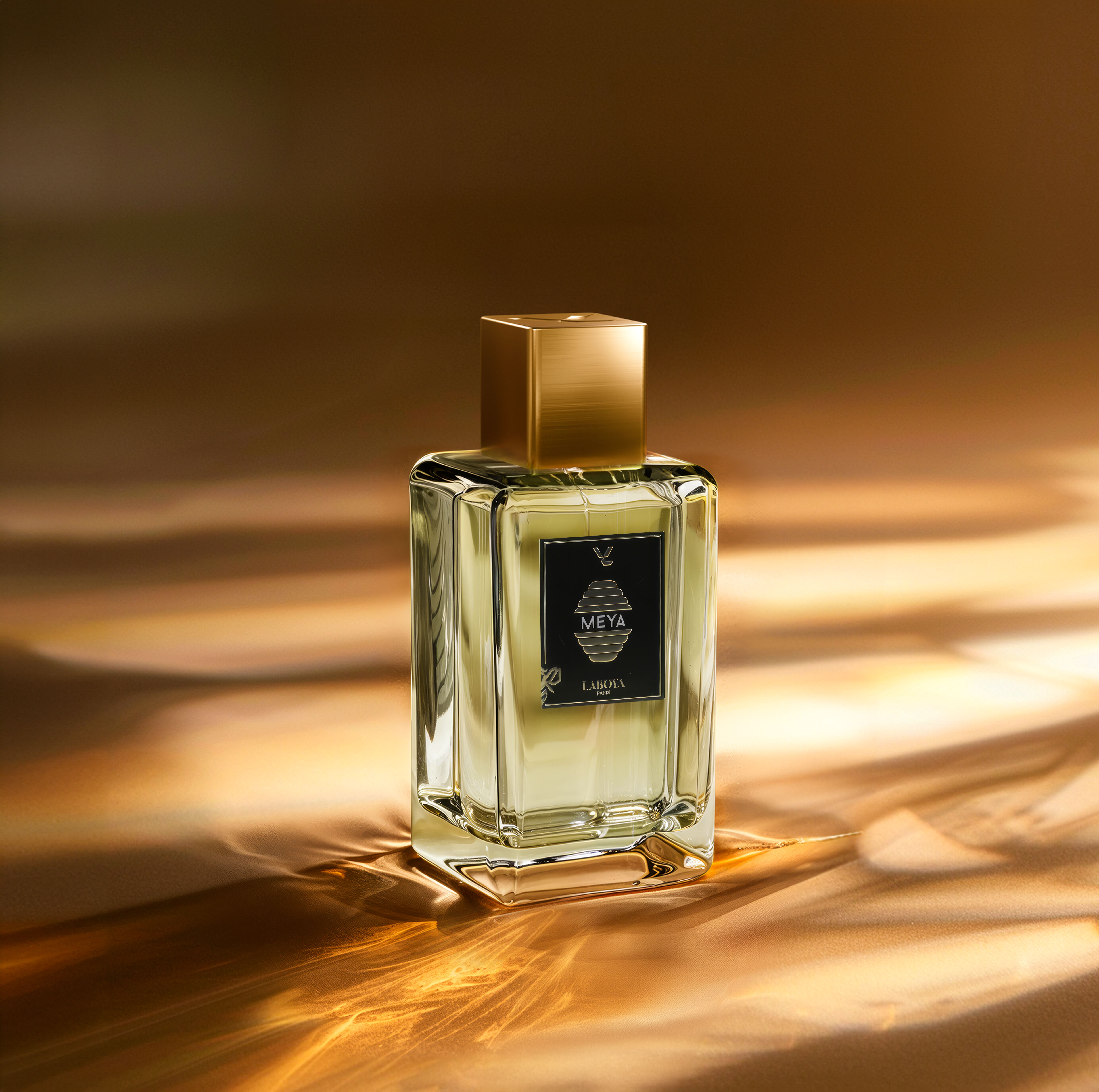 Meya Laboya Paris Parfum - ein es Parfum für Frauen und Männer 2024